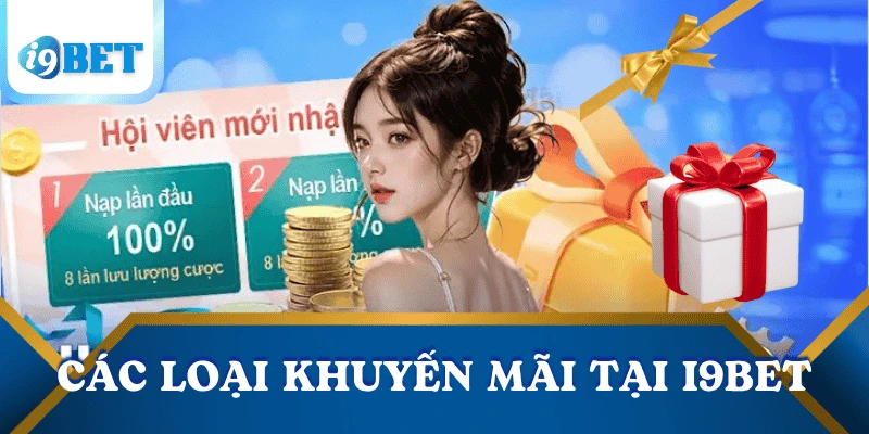 cac-loai-khuyen-mai-i9bet